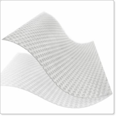 BRAND Mepitel One Non-Adherent One-Sided Soft Silicone 2x3in, 10 Count