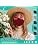 XDX KN95 Face Masks, Individually Wrapped Multicolor Face Masks for Men and Wome