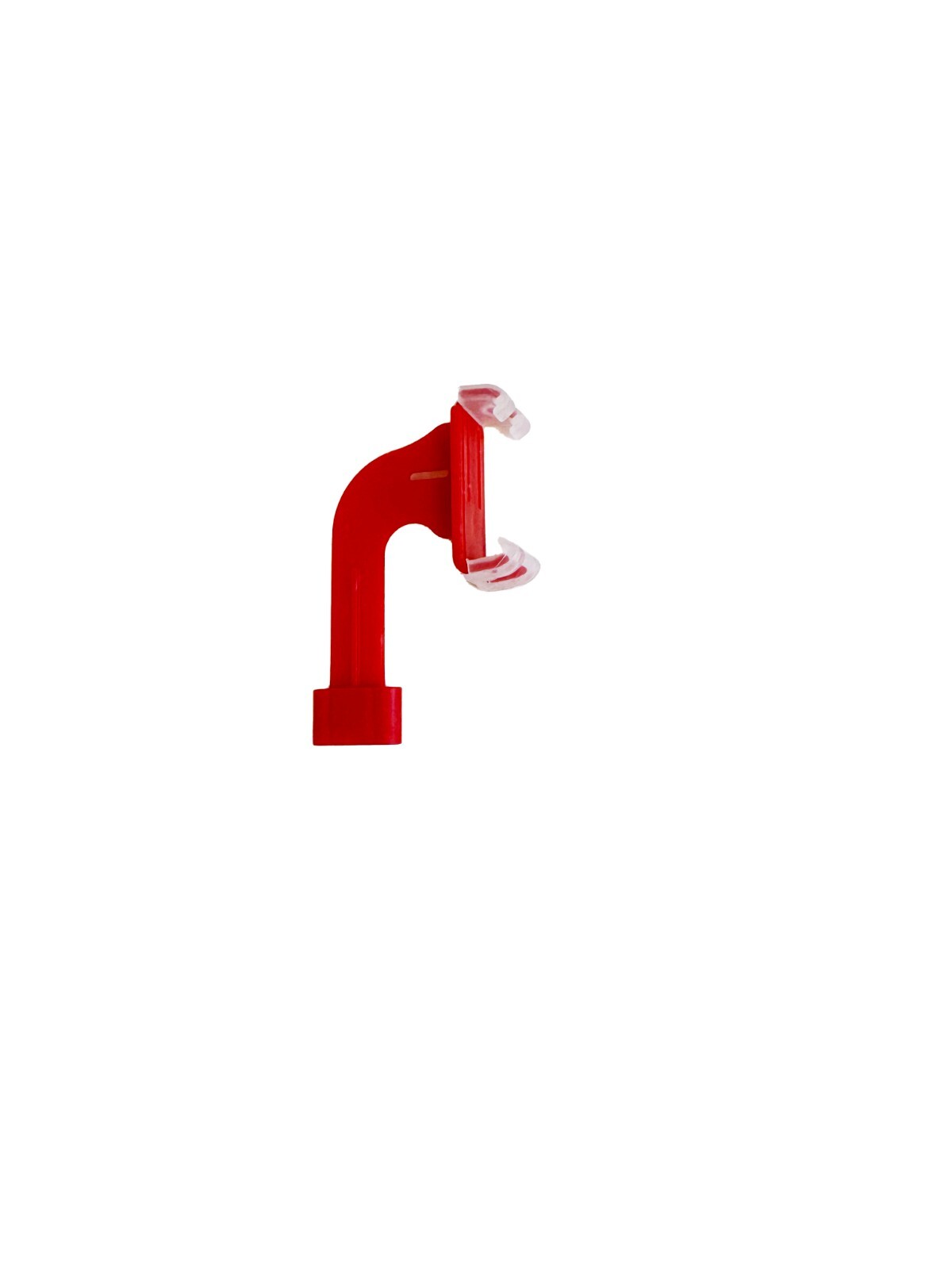 Upgraded BiteWing Universal Digital Sensor Holder Autoclavable Bite Block 2 pcs