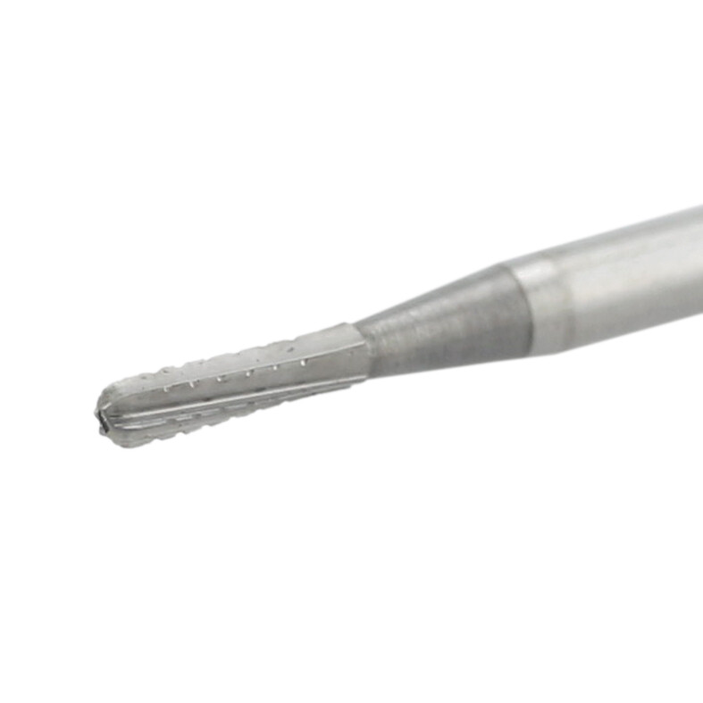 Wave Dental Surgical Burs Round Carbide Surgical Length Bur 25mm FGOS High Speed