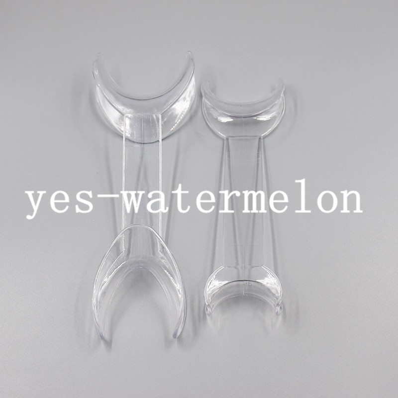 18 Pcs/Set Dental Intraoral Cheek Lips Retractor Mouth Opener All Types W/T/O/C