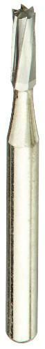 SUPÉR Carbide Burs FG58, Friction Grip, Made in Canada 20 burs