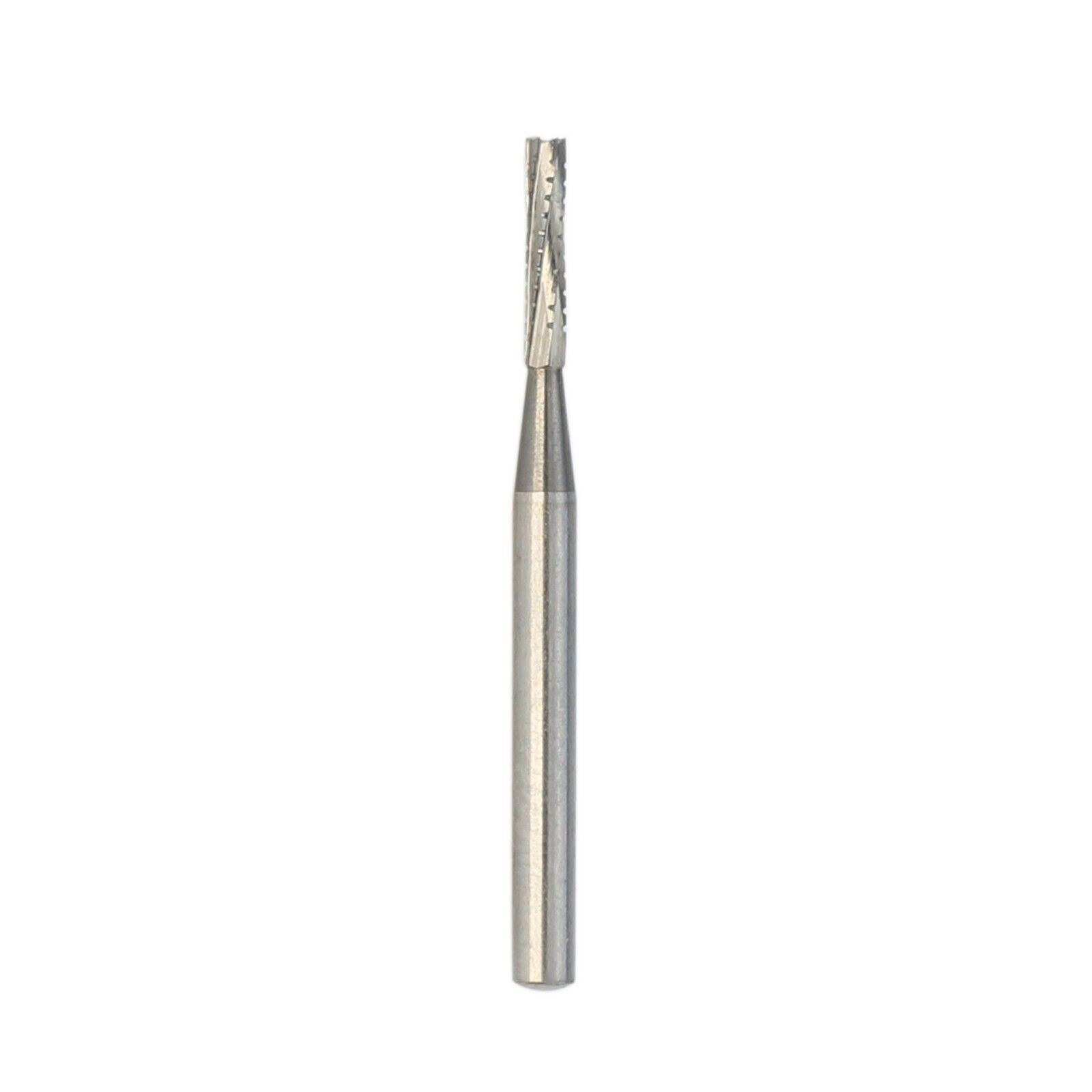 Wave Dental Tungsten Carbide Bur Friction Grip Round Pear FG 4 6 330 High Speed
