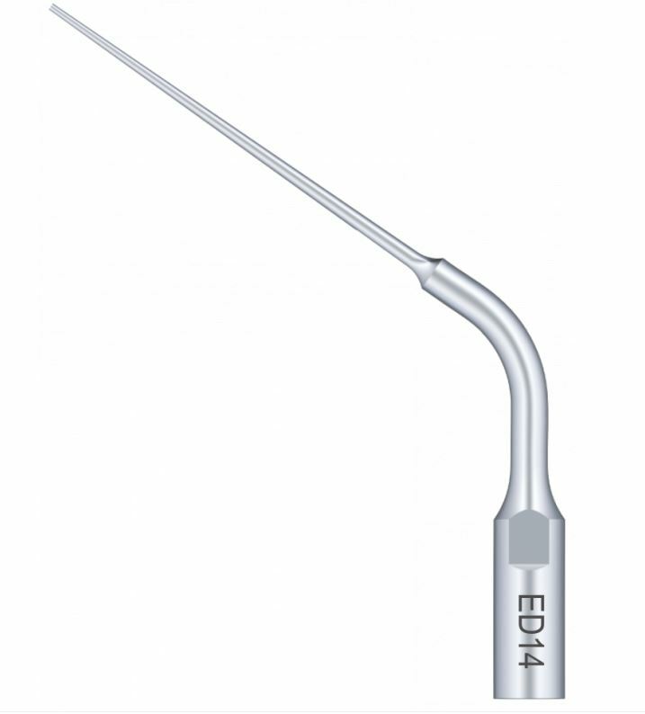 Woodpecker DTE ED14 Tips For Endodontics 1pc/pk