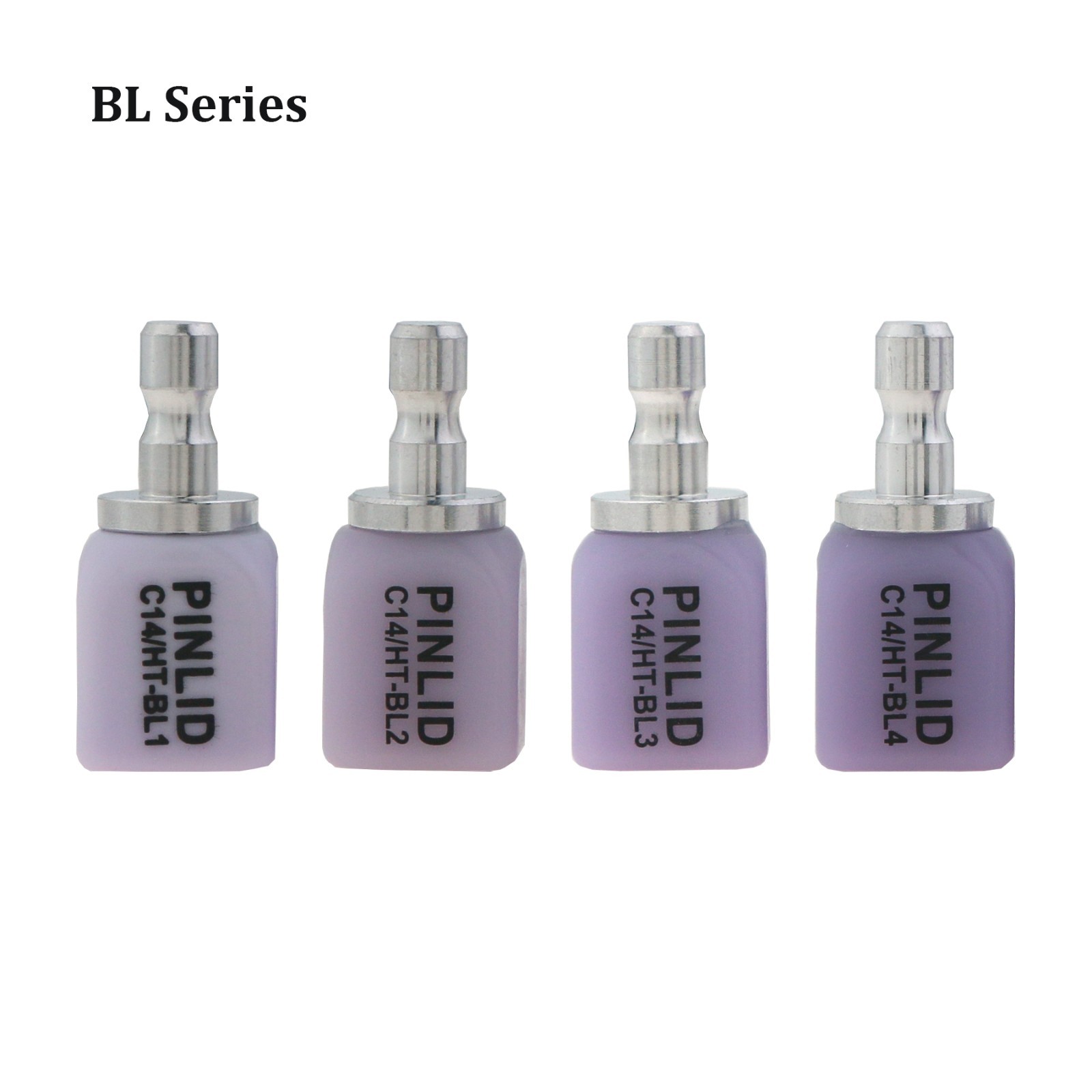 US Lithium Disilicate Ceramic Block E.max CAD/CAM CEREC Inlab Dental Restoration