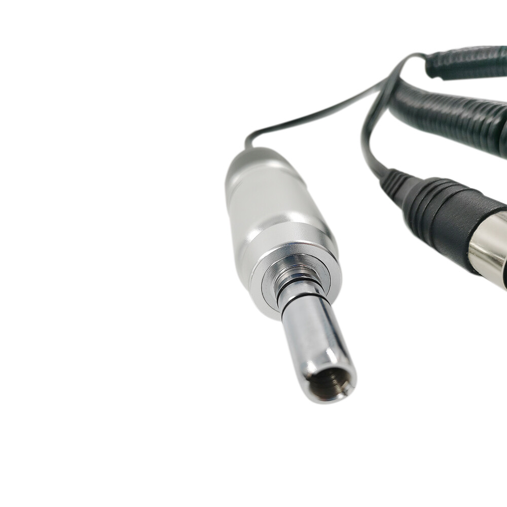 Dental Lab Micro Motor Handpiece E Type Micromotor Polishing Handpiece SDE-M33ES