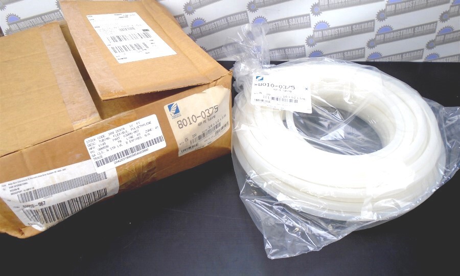 Thermo NALGENE – 8010-0375 – 489 PE TUBING – 100ft – 3/8 x 1/2 x 1/16