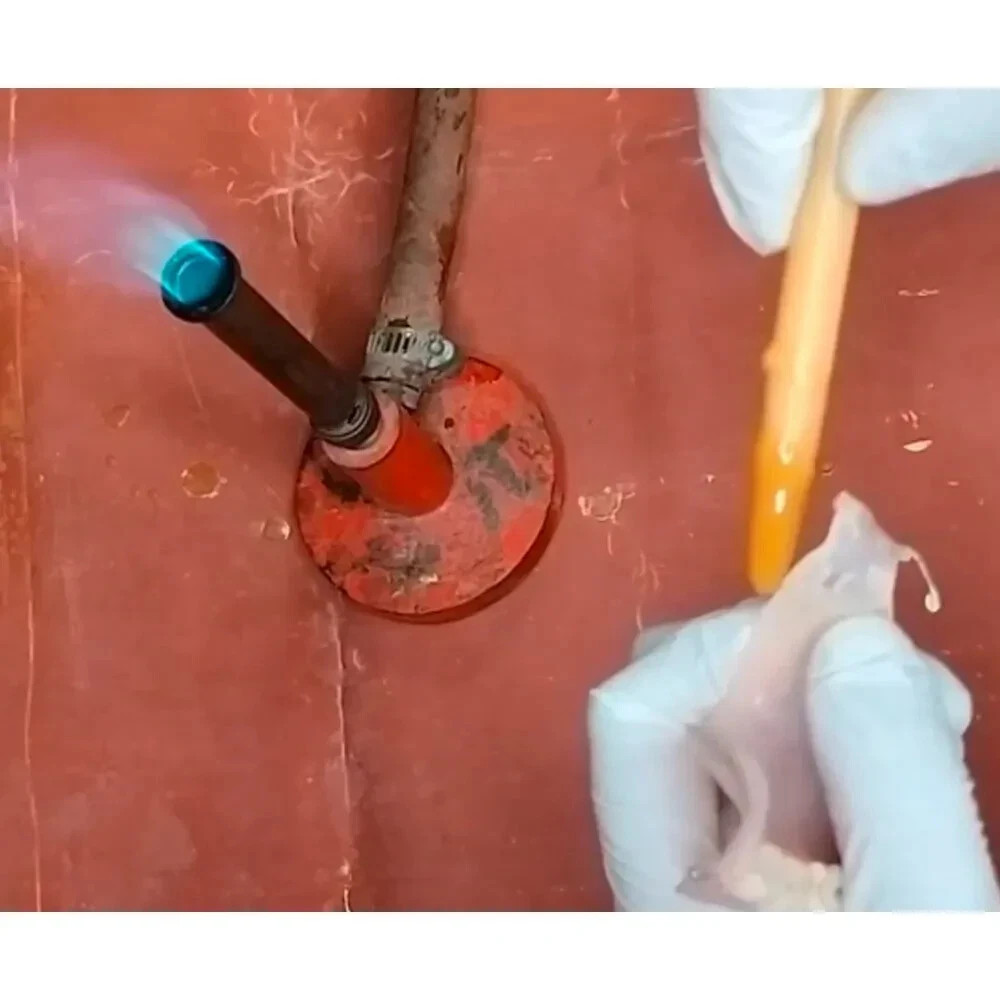 Maarc Sticky Wax Blending of Various Waxes and Resins (Free Ship)
