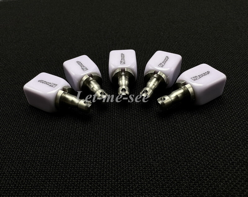 C14 Emax Dental HT/LT A1 A3 Glass Ceramic Lithium Dislicate CAD/CAM Cerec Blocks