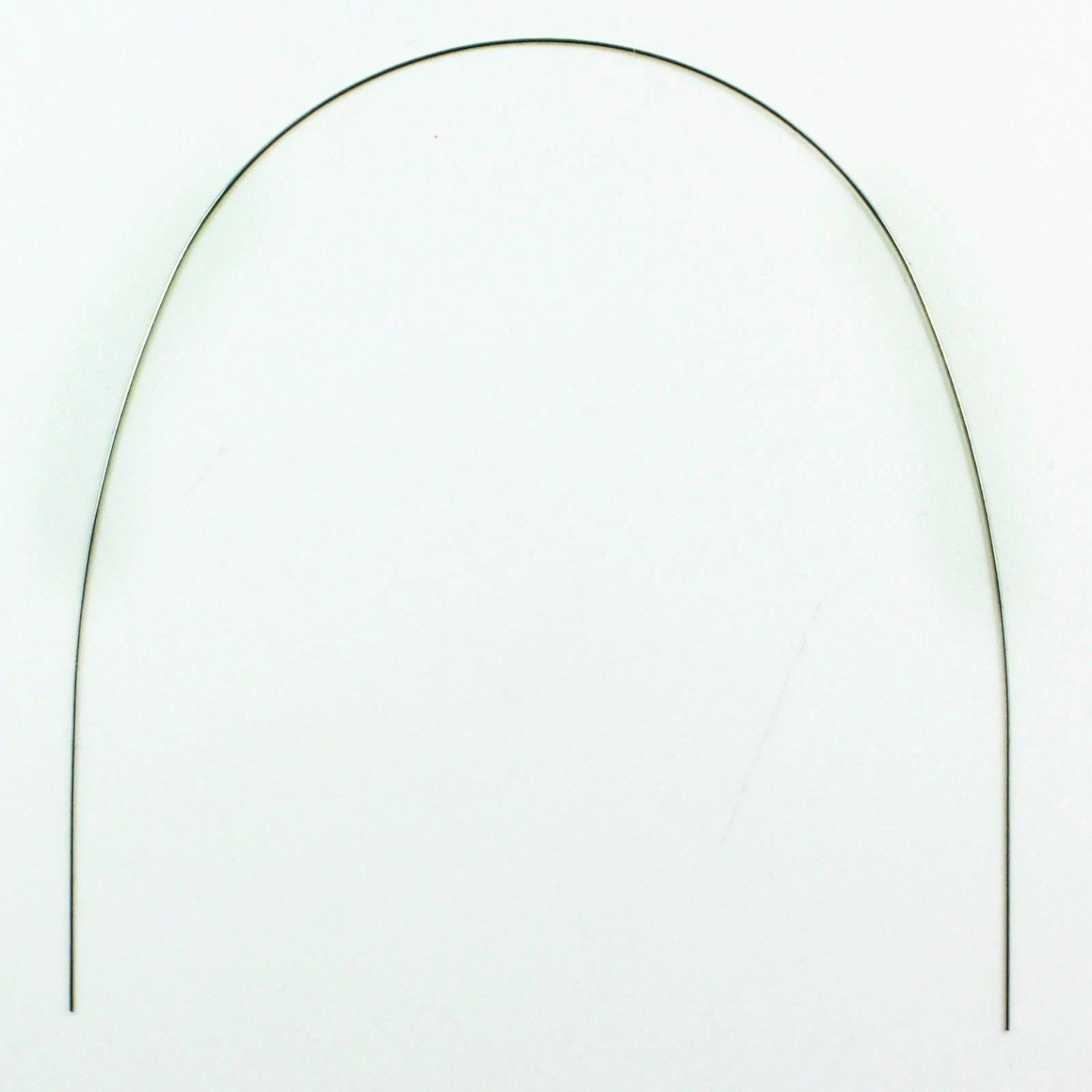Morelli NiTi Thermo Plus Technical Alloy Wire Round Format Pack of 10