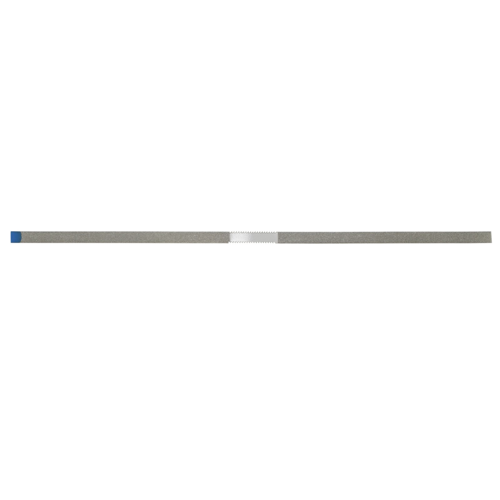 Dental Diamond Finishing Strips Perforated Saw Blade IPR Fine Medium Extra Fine