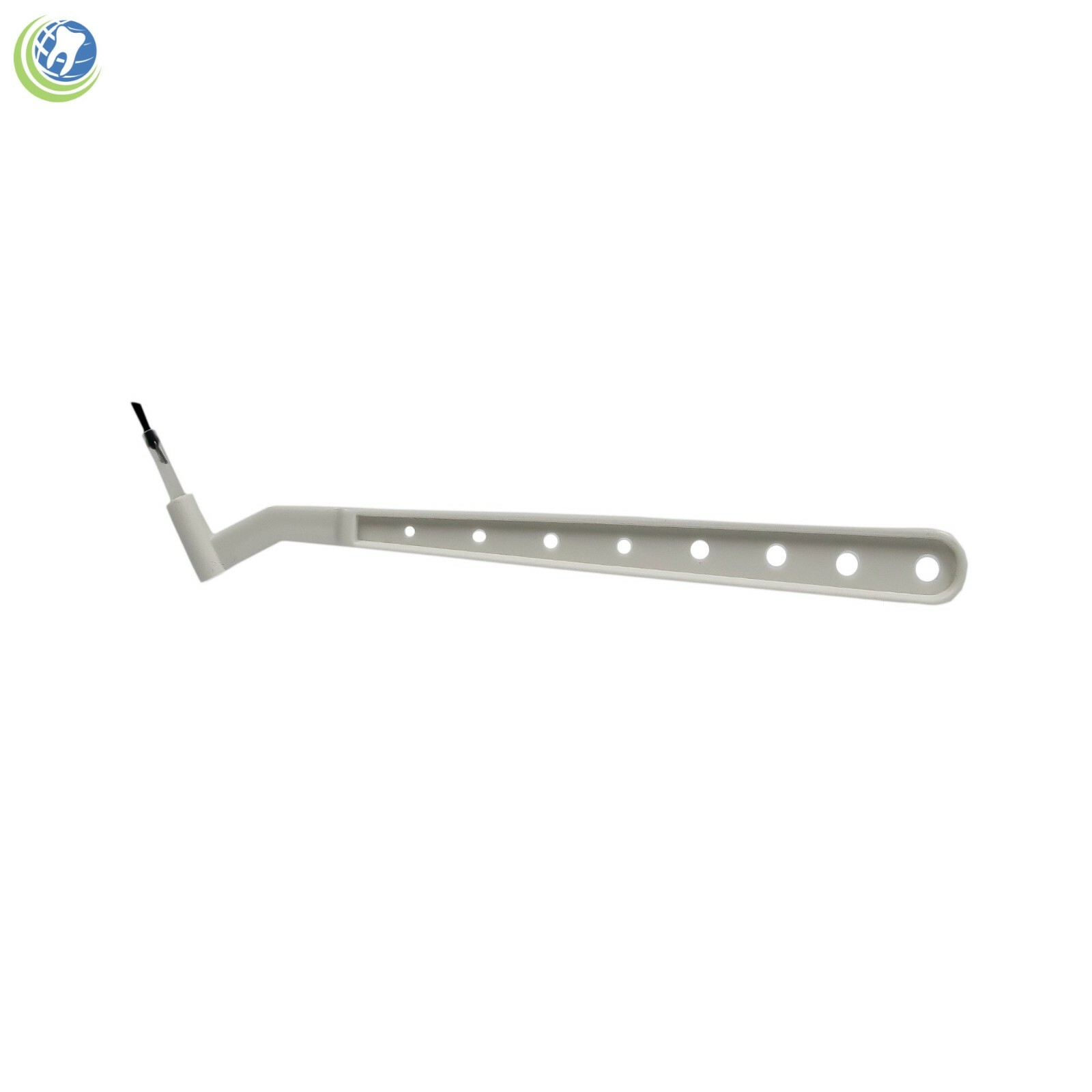 300 DENTAL DISPOSABLE BRUSH TIPS & 3 HANDLES COMPOSITE BONDING ETCHING VARNISH