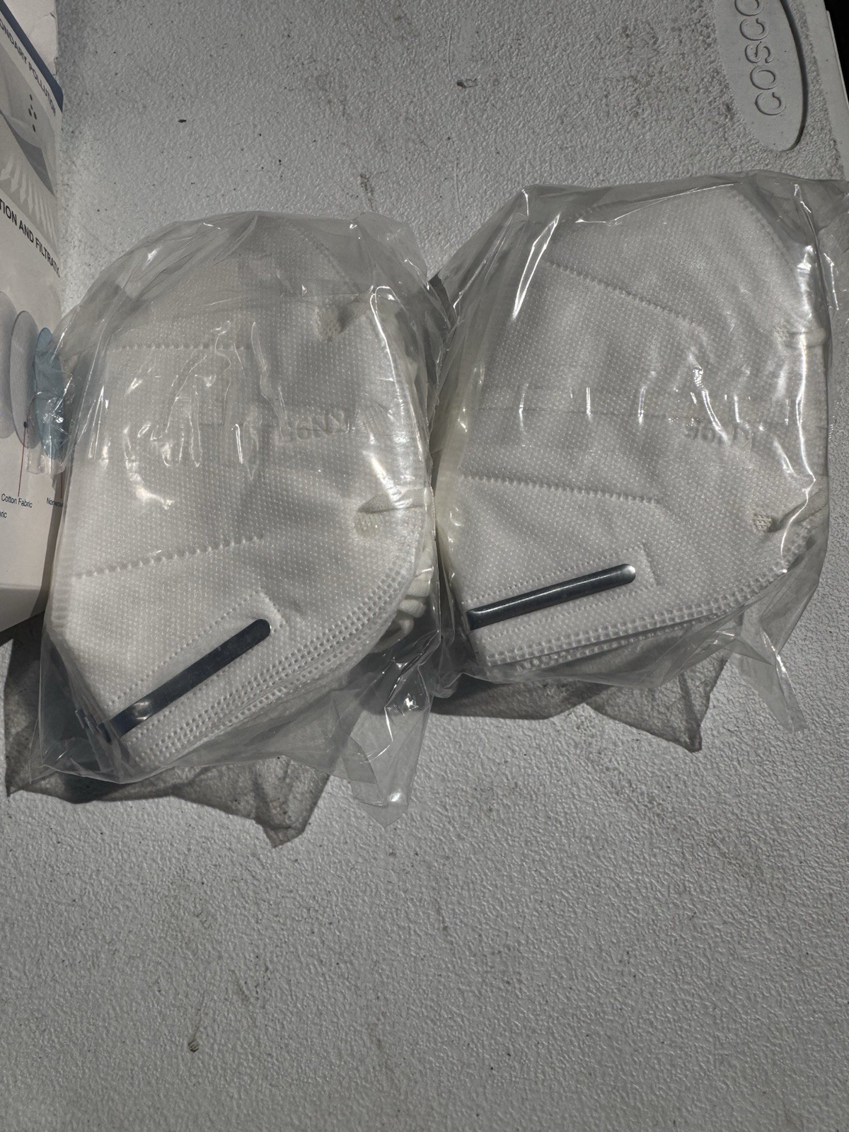 K 95 Masks Part Number Company Mask On Every Face￼Gb 2626–2006