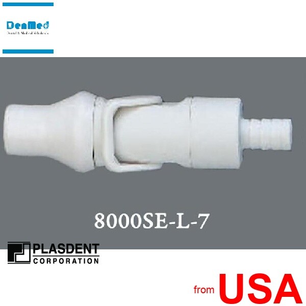 PLASDENT Lever Se Valve-#8000SE-L-7-Color: BEIGE 001-8000SE-L