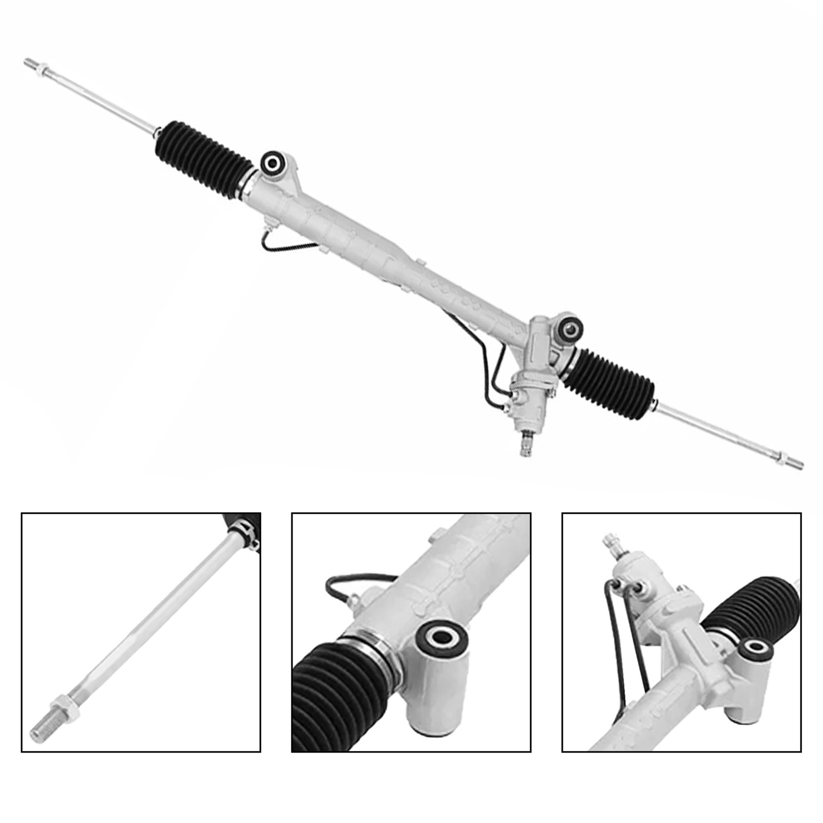 Power Steering Rack Pinion Assembly For Suzuki Grand Vitara 2006-2013 26-8010