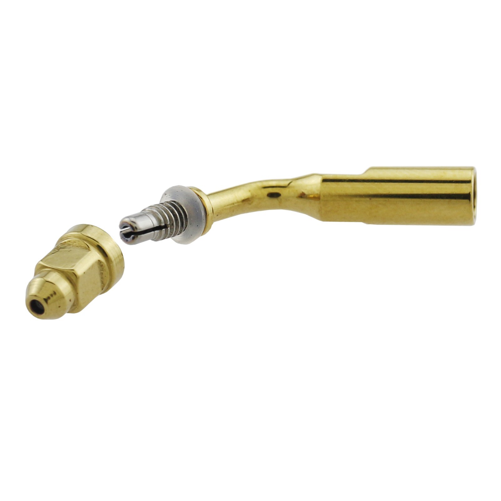 Woodpecker DTE Dental Ultrasonic Scaler Piezo Tips DTE-V2 V3 LED Handpiece HD-7L