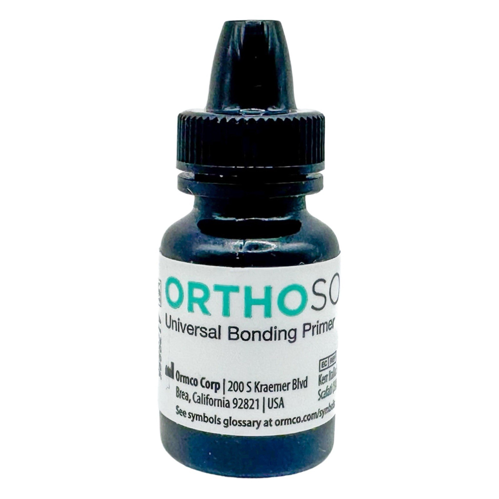 12 Orthodontic Ormco Solo Primer 5ML