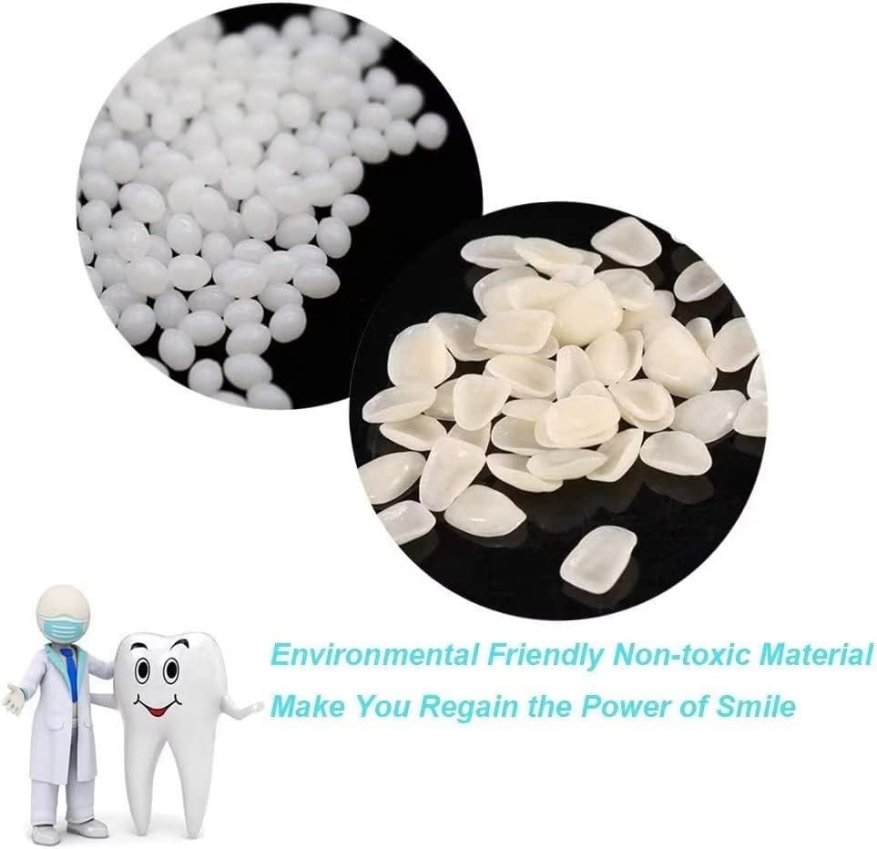 Fake Tooth Repair kits for Filling The Missing Broken and…