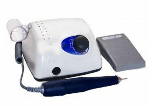Saeshin Lab Micromotor Brush Motor Strong 210/105L (35,000 Rpm)