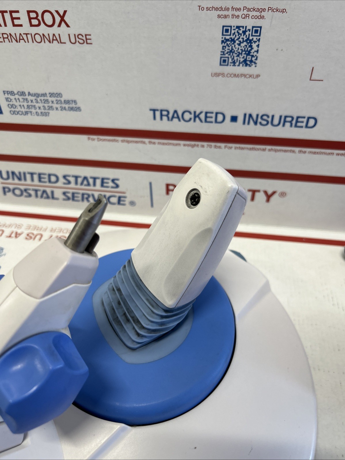 Kerr Hawe Periostar 3000 Hygenist Dental Instrument Sharpener