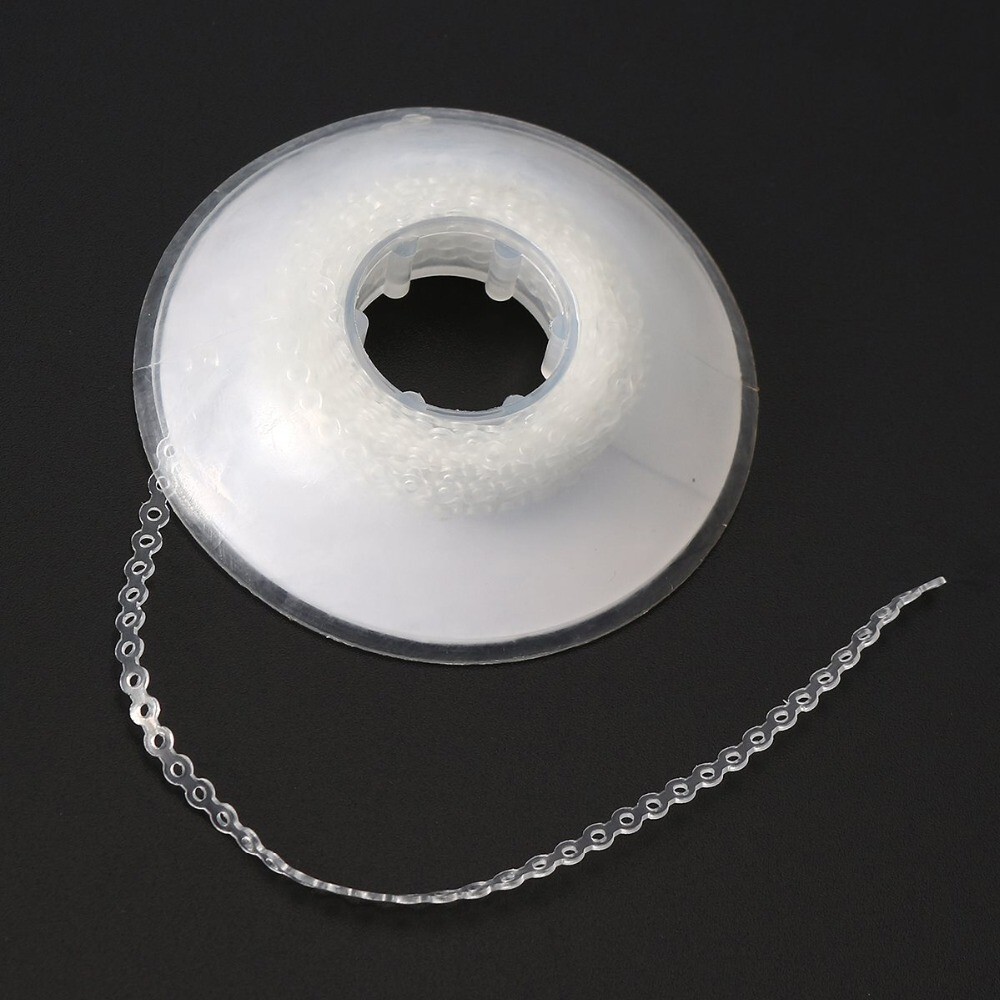 Dental Super Elastic Ultra Power Chain Elastolink Continuous/Short/Long Size