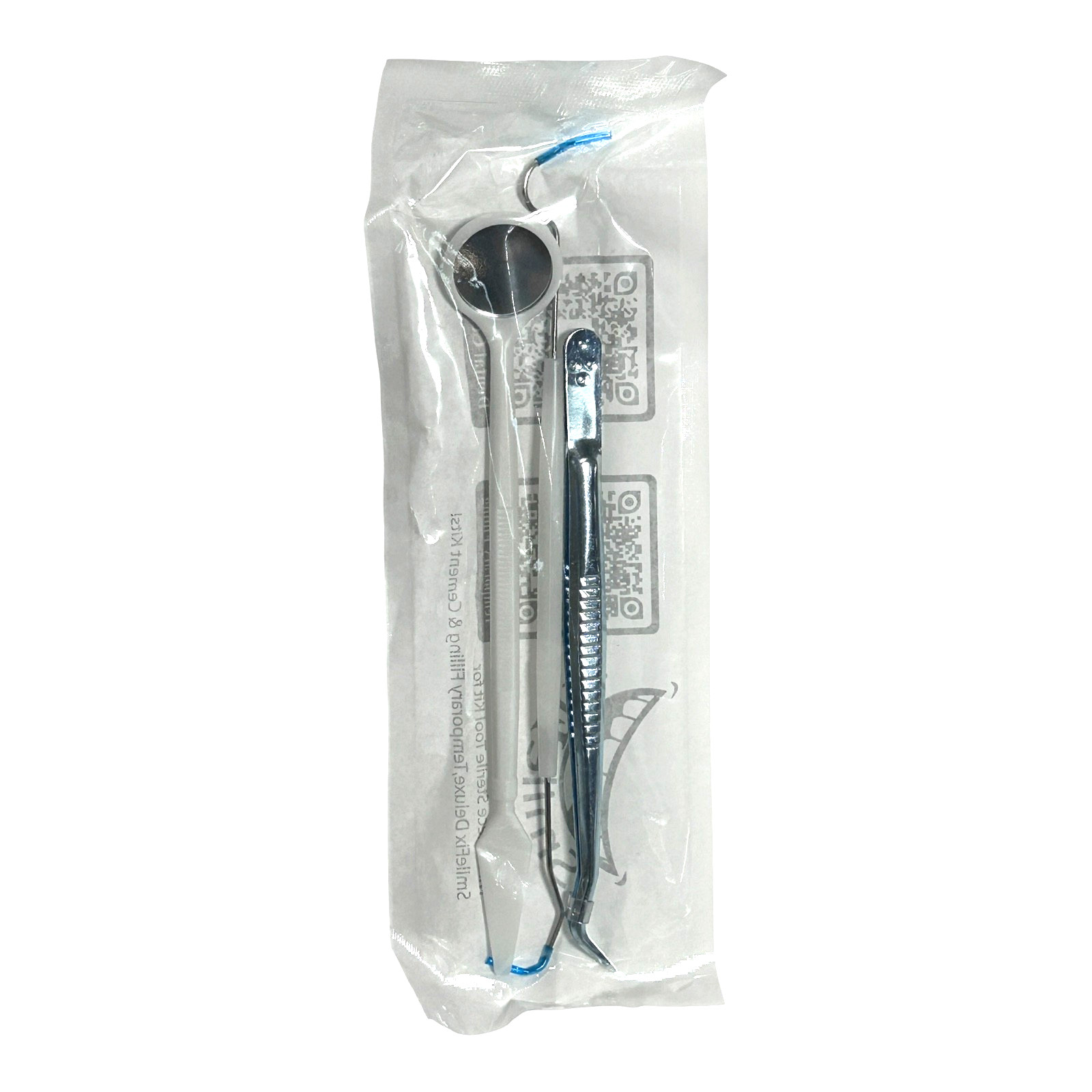 SmileFix Filling, Cap, Crown & Bridge Dental Repair Kit, Temporary Teeth Fix