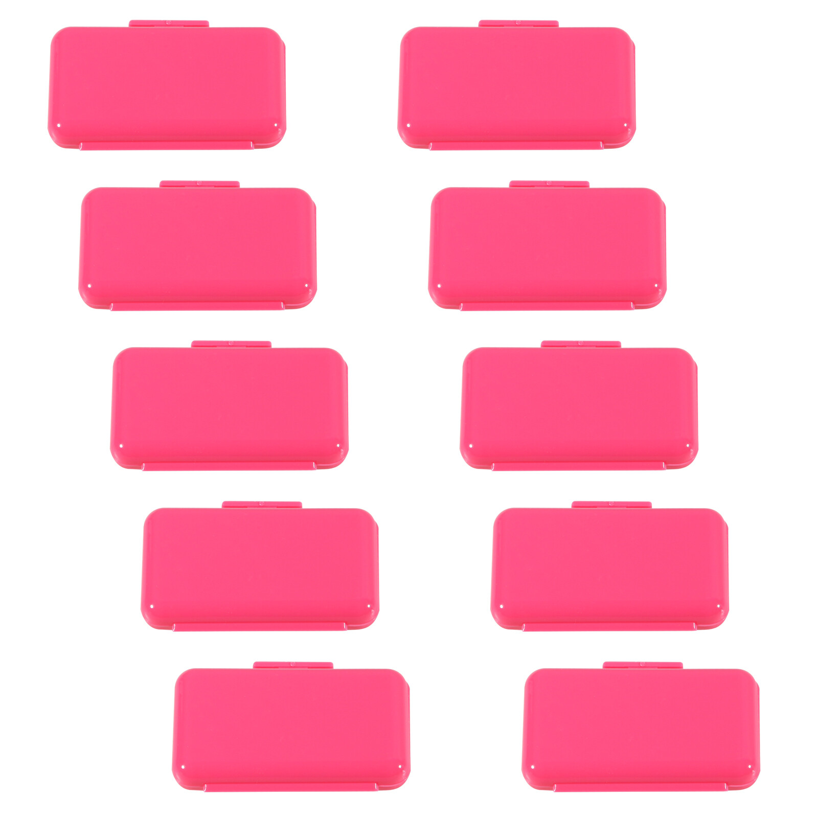 10-100 Packs Dental Ortho Relief Wax fit Bracket Brace Gum Irritation Rose Scent
