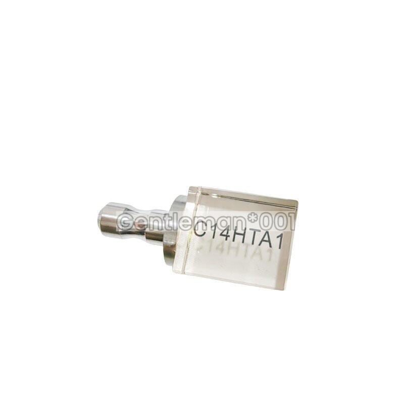 C14 HT Dental Crystal Blocks Glass Ceramic Zirconia Reinforced CEREC Block CAD