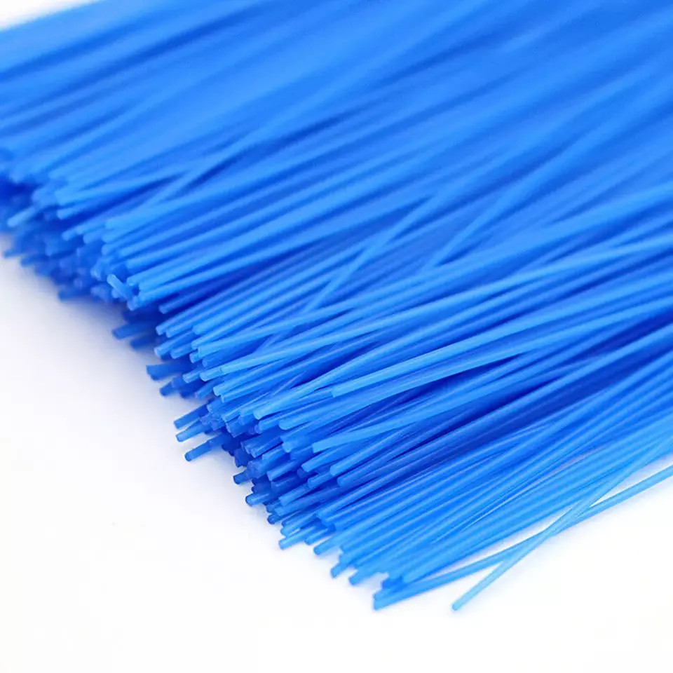 Maarc Wire Wax Designed For Creating Sprues Used Casting of Dental Prostheses.