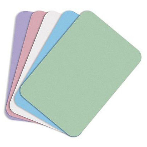 Tray Paper Cover Size “B” White 8.5″ x 12.25″ Premium 1000/Case