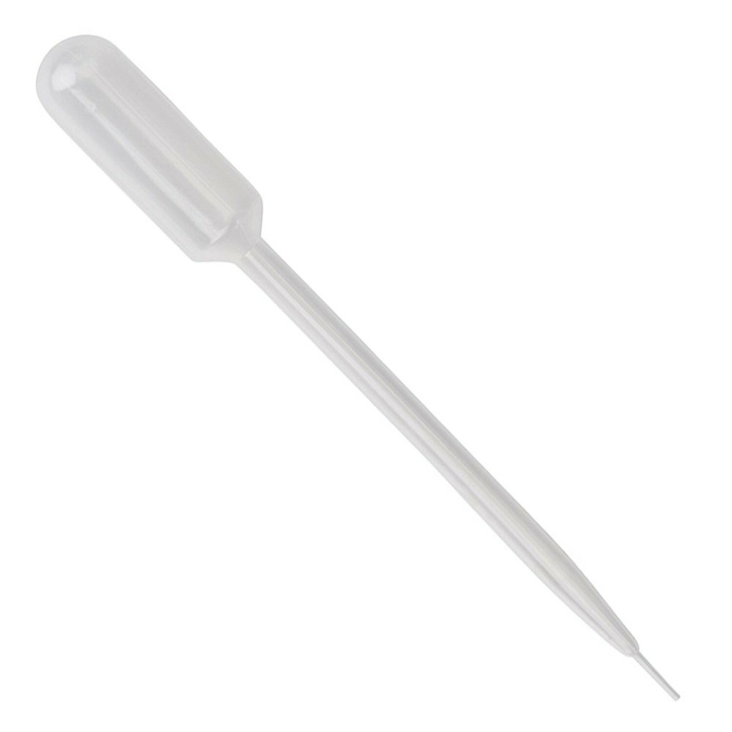 Transfer Pipette, 8.7ml, Fine Tip, Large Bulb, 147mm (Pack of 400)