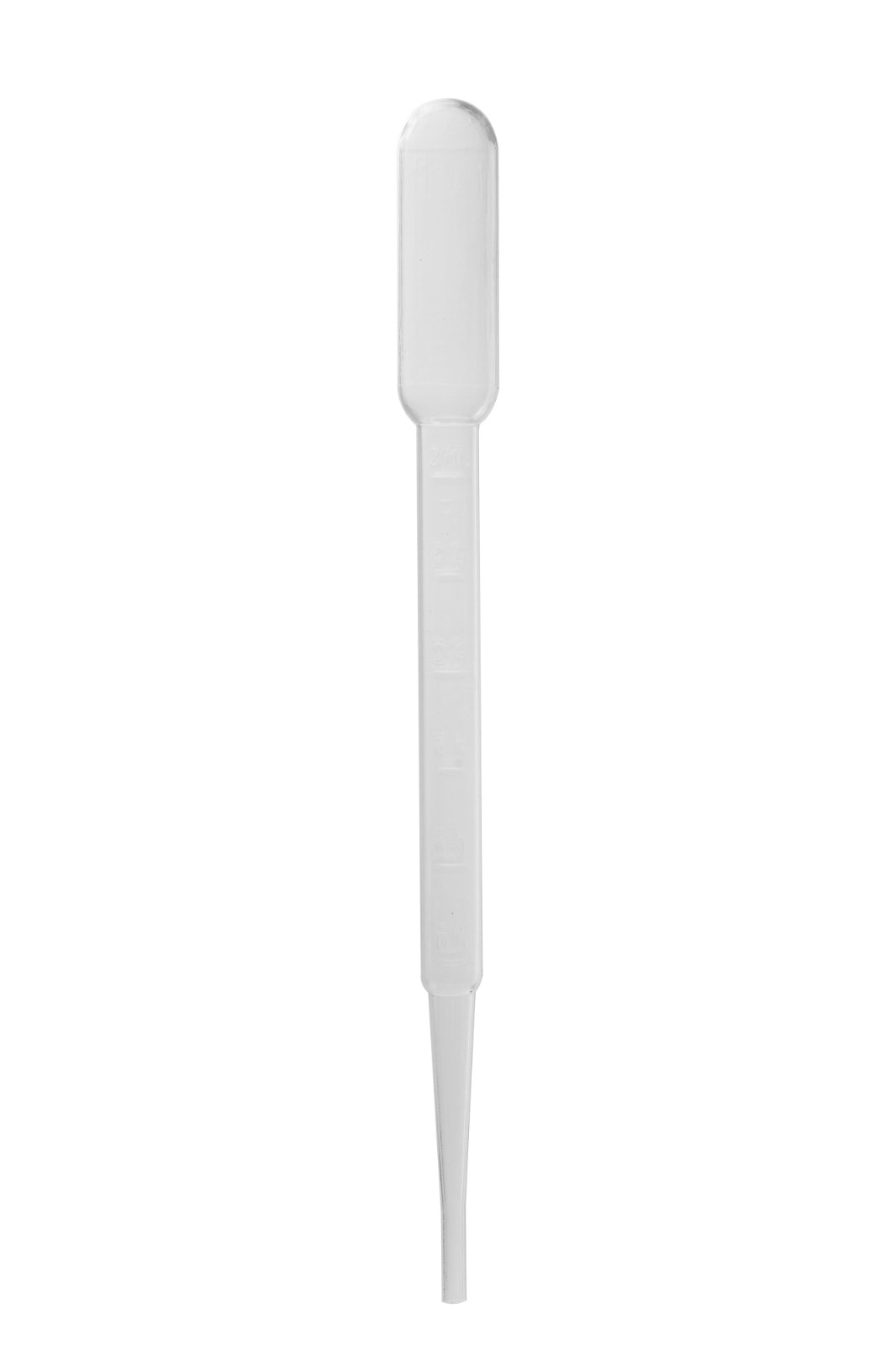 Kashi Scientific Transfer Pipette Droppers for Lab or Home Use