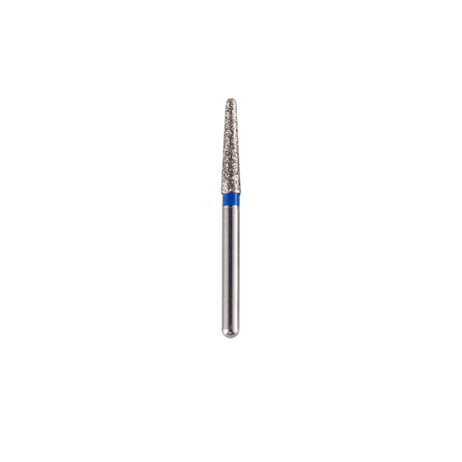 5Pcs/pack Dental Diamond Burs for High Speed Handpiece FG1.60mm Polishing Burs