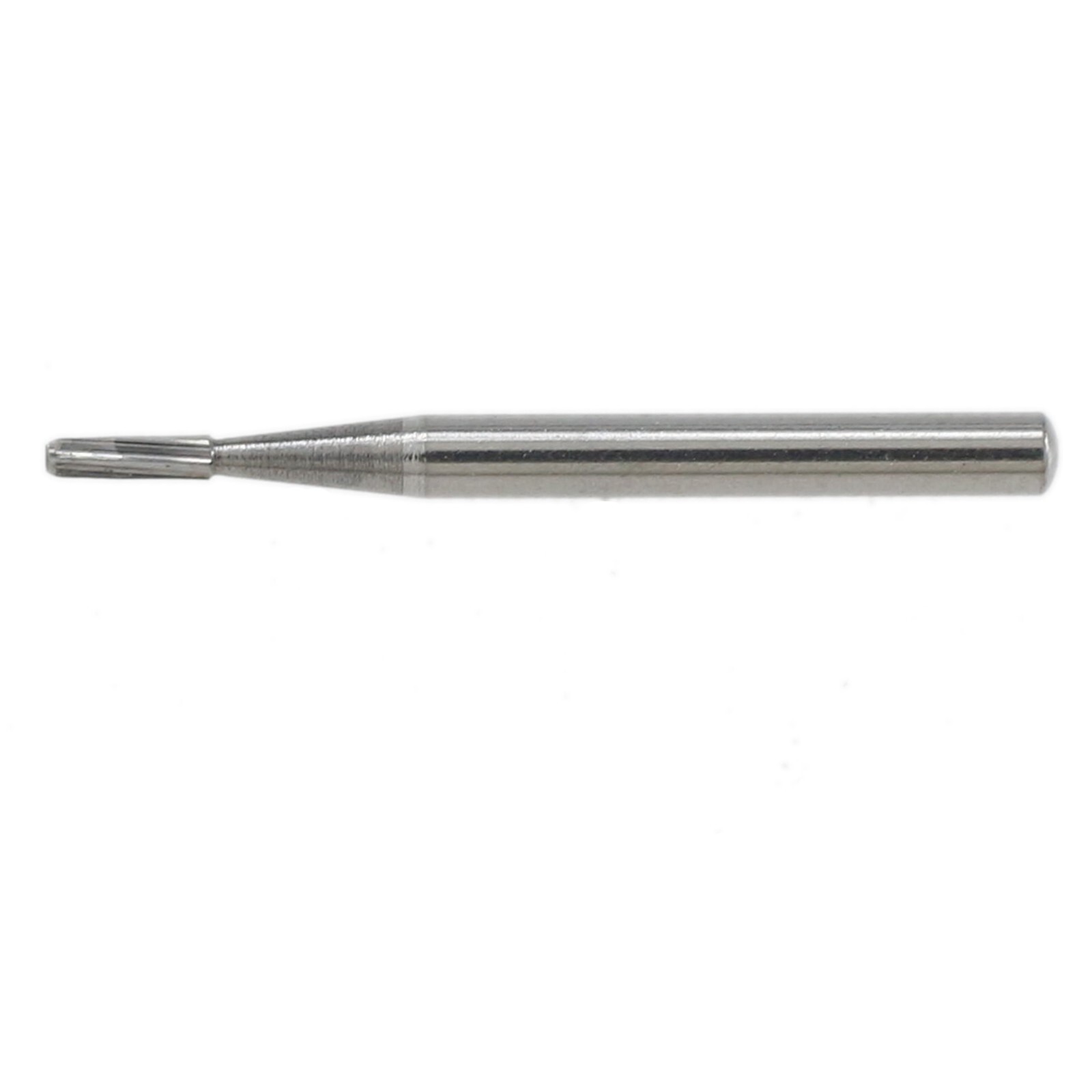 Wave Dental Carbide Burs FG 245 High Speed Friction Grip Domed Fissure Midwest