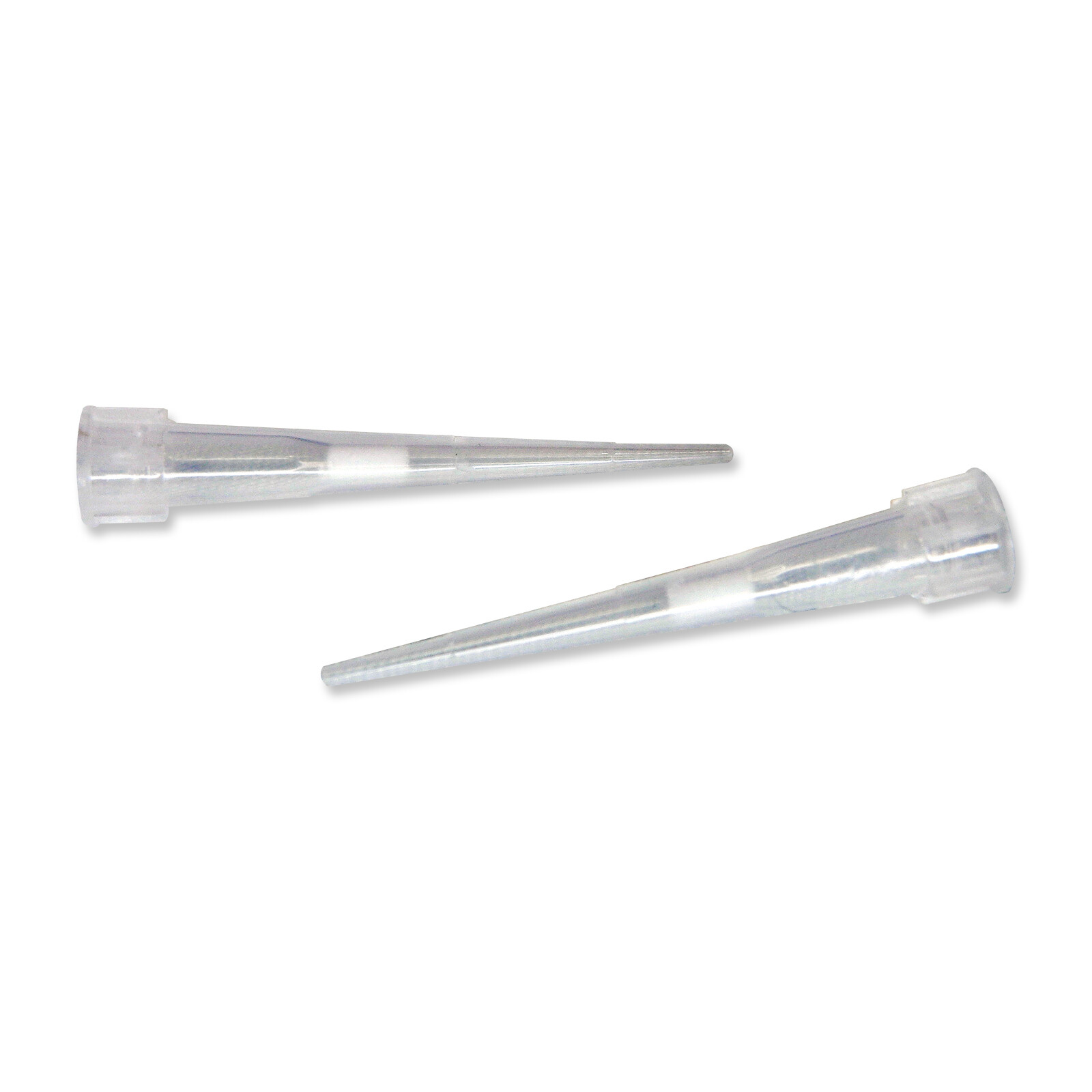UNIVERSAL 10UL FILTERED PIPETTE TIPS – PRECISION LAB SUPPLIES, EXP 1/27