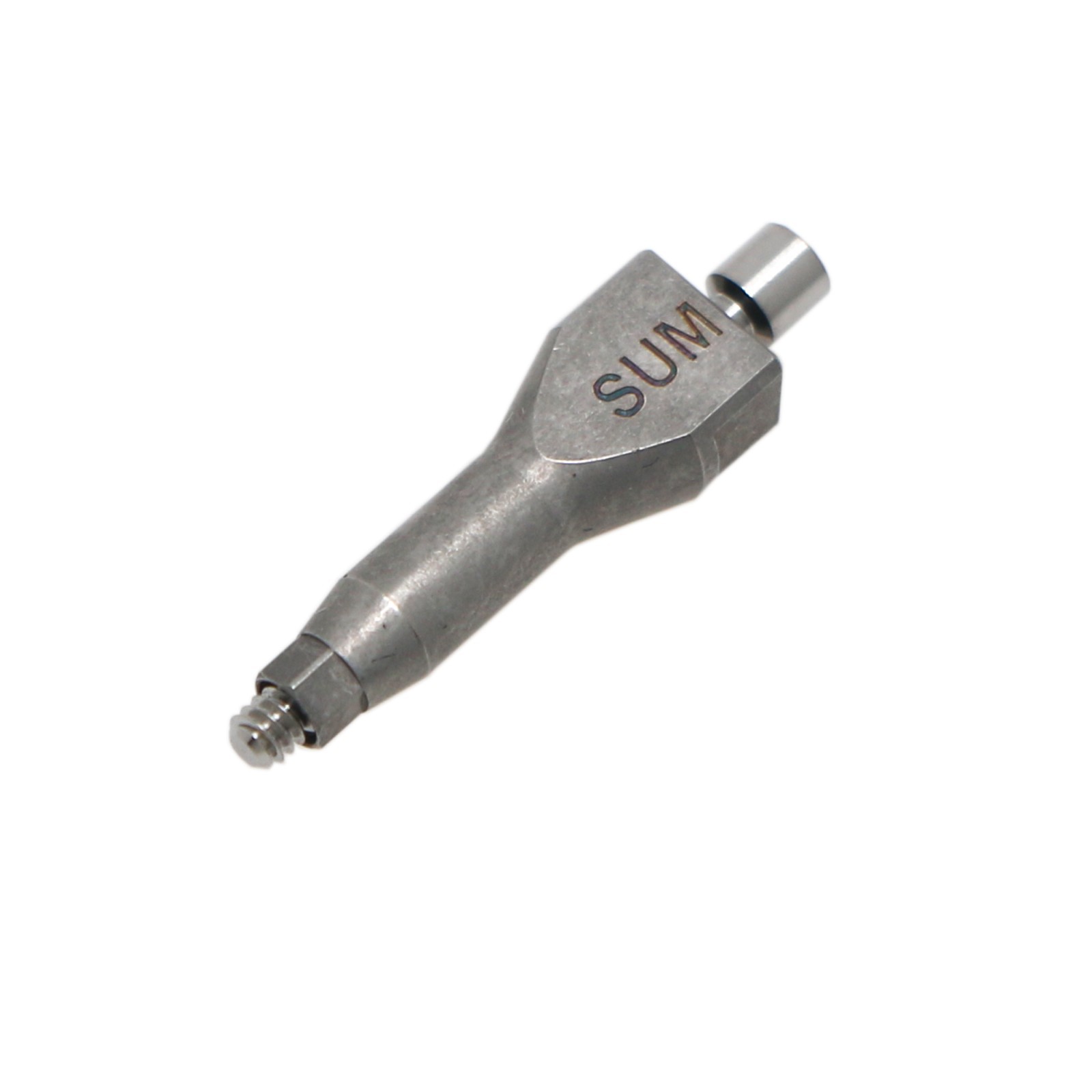 Hiossen ET Ø3.2/Ø3.5 Mini Scan body 2.1mm Hex Scan Abutment W/Screw CAD/CAM Lab