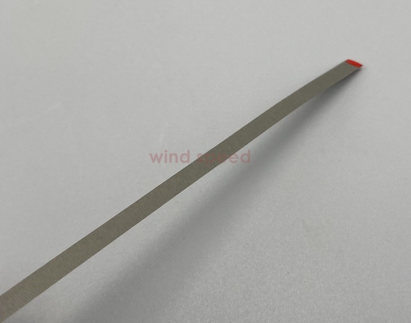 Dental Polishing Strips Polish Stick Diamond Sanding Single/Double Side Hole saw