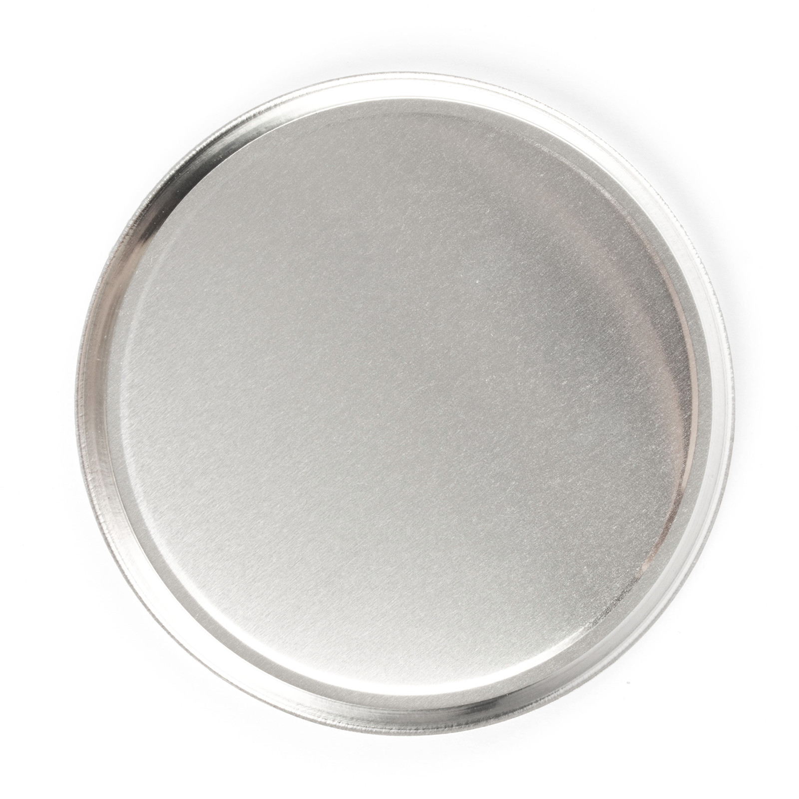 50-Pack Aluminum Sample Pan 96 mm for U.S. Solid Moisture Analyzers