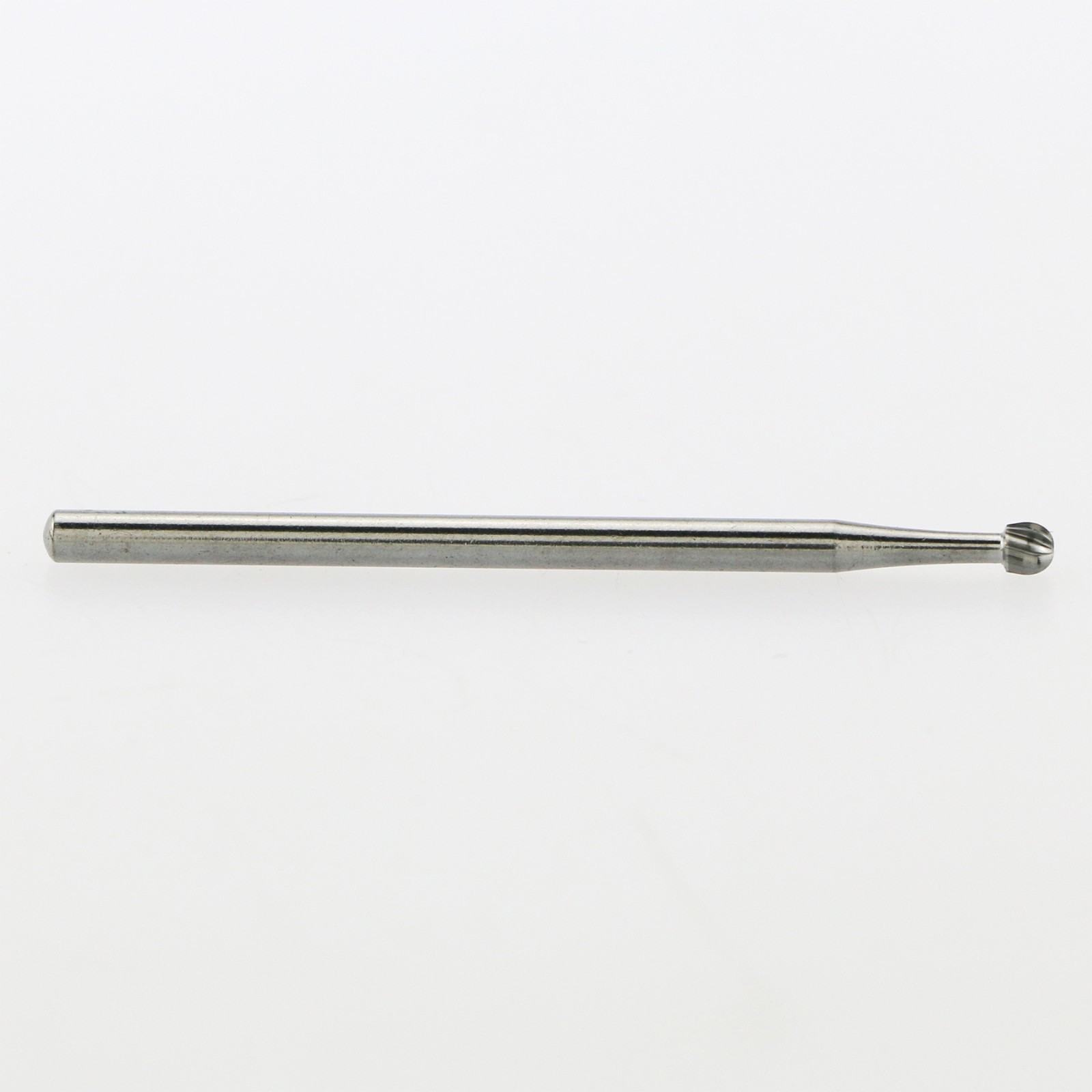 US WAVE Dental Bur Carbide HP8 Round Head For Low Speed Straight Handpiece 10Pcs