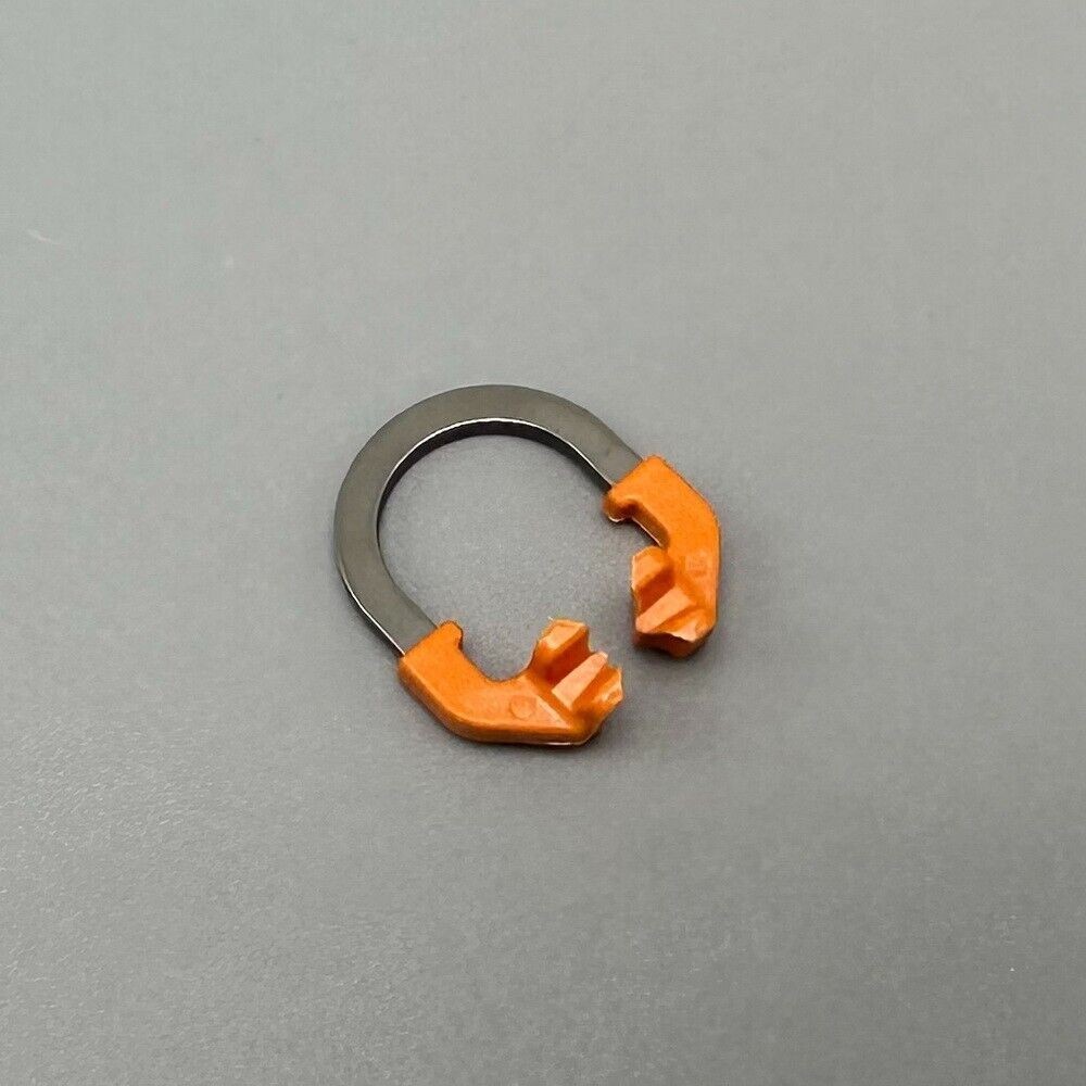 Dental Sectional Matrix Band Nickel Titanium Niti Clamp Ring Universal Separator