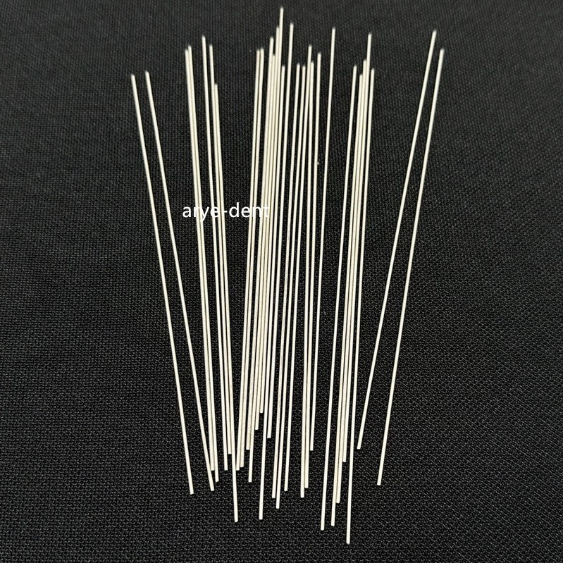 High Temperature Welding Rod NiCr Alloy Soldering Dental Lab materials 28g/Tube