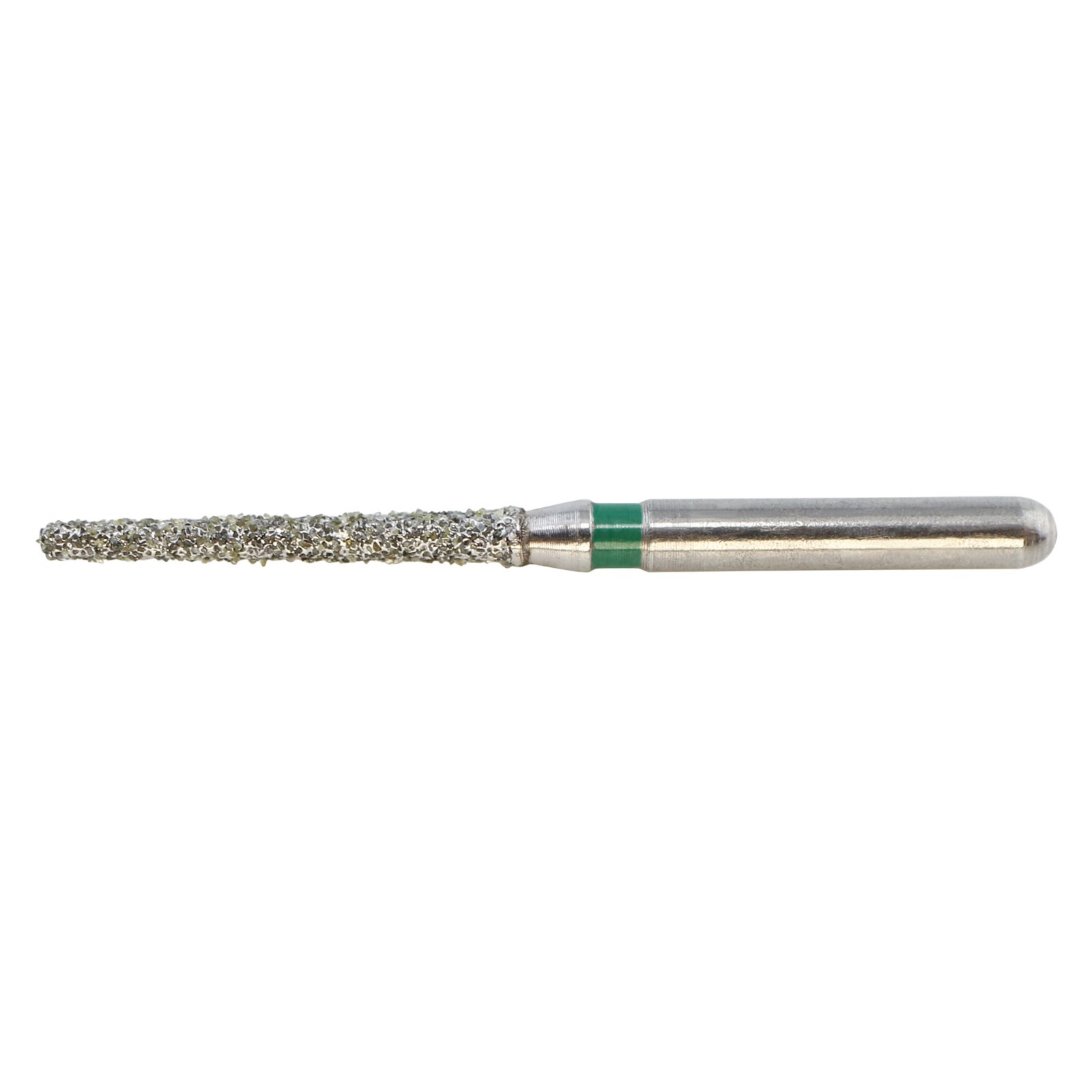 Dental Diamond Burs FG Round End Taper Bur Super Coarse Fine High Speed 856 850
