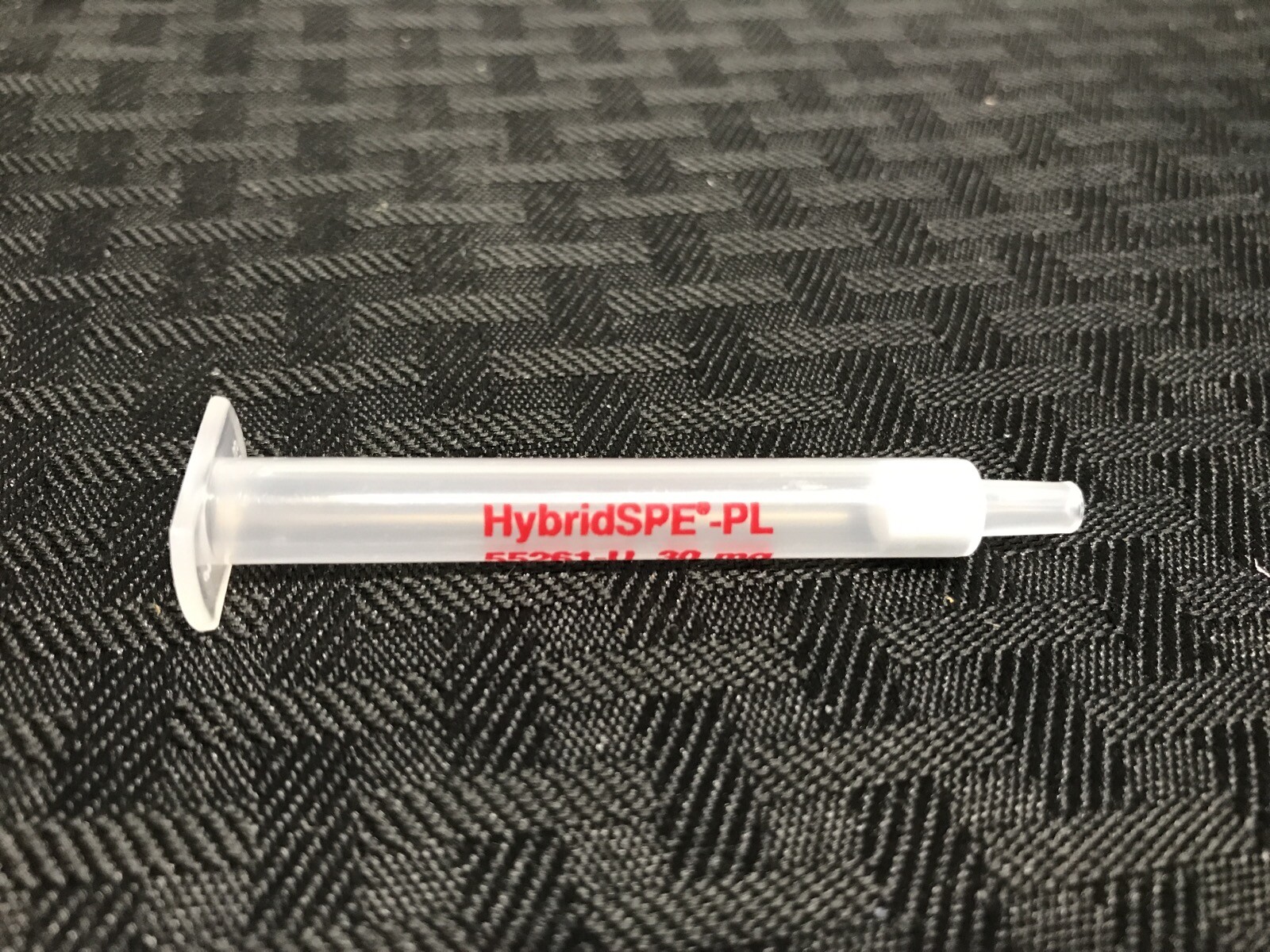 (90 Pcs) SUPELCO HybridSPE Phospholipid 30mg 1mL SPE PL Cartridge Tubes 55261-U