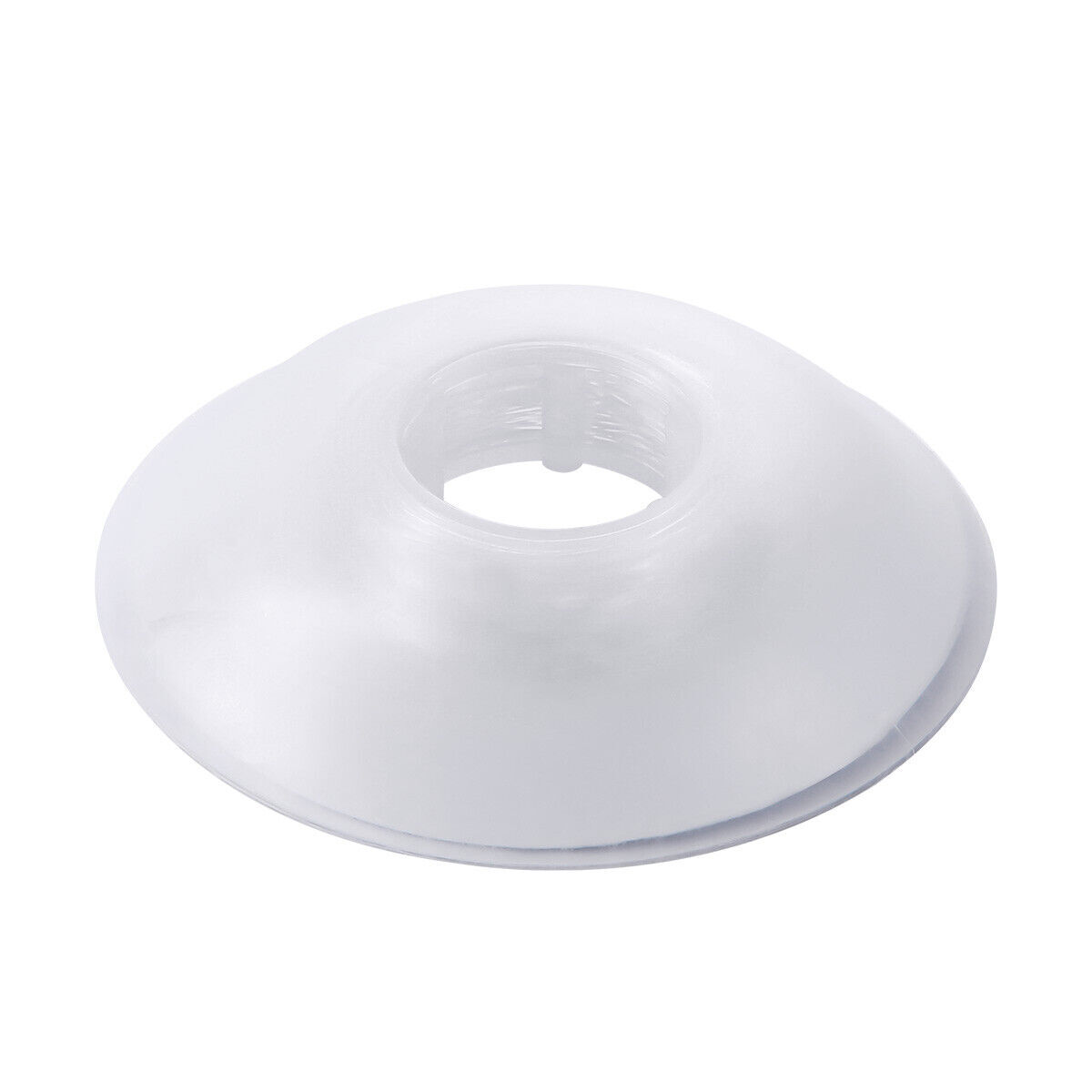 Dental Orthodontic Solid Elastic Thread Traction Pulling 020 025 030 Transparent