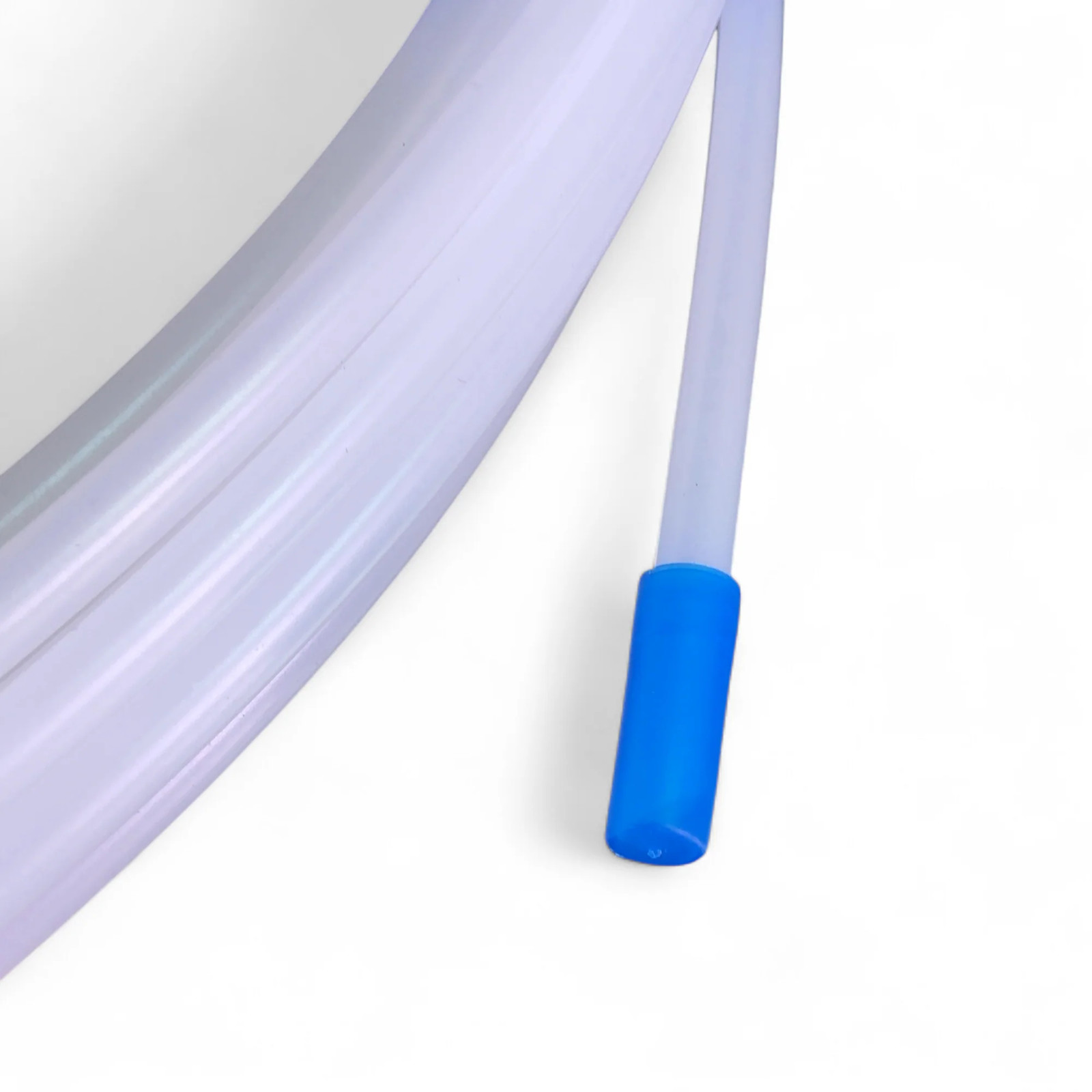 Saint-Gobain Duality Tube, 1/8” x 1/4” x 50Ft Length TSFE4.125250PL1-50 (BO!)