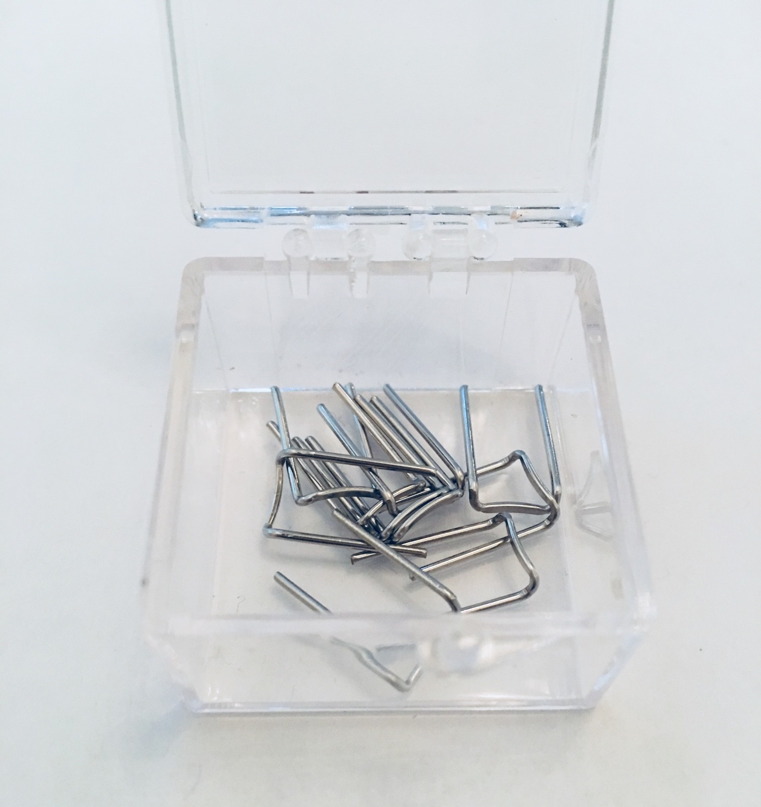 Dental Space Maintainer Wires – Wide Drop Loop Wire Made in USA Qty 10