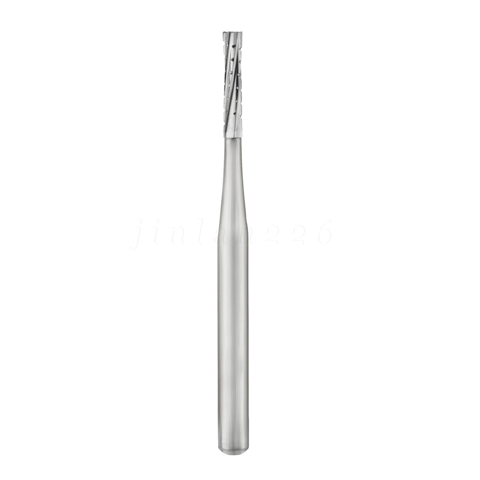 Burr Dental Surgical Burs 557L Long 25mm Carbide Bur High Speed FG SURG FGOS SL