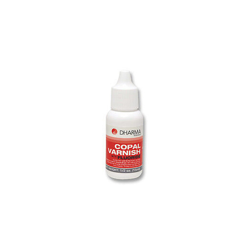 Cavity Varnsih with Fluoride (15ml) Sky Choice