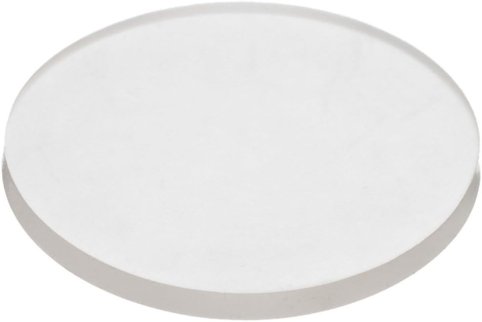 PYREX PTFE Faced Silicone Septa for GL45 Open Top PBT Screw Cap