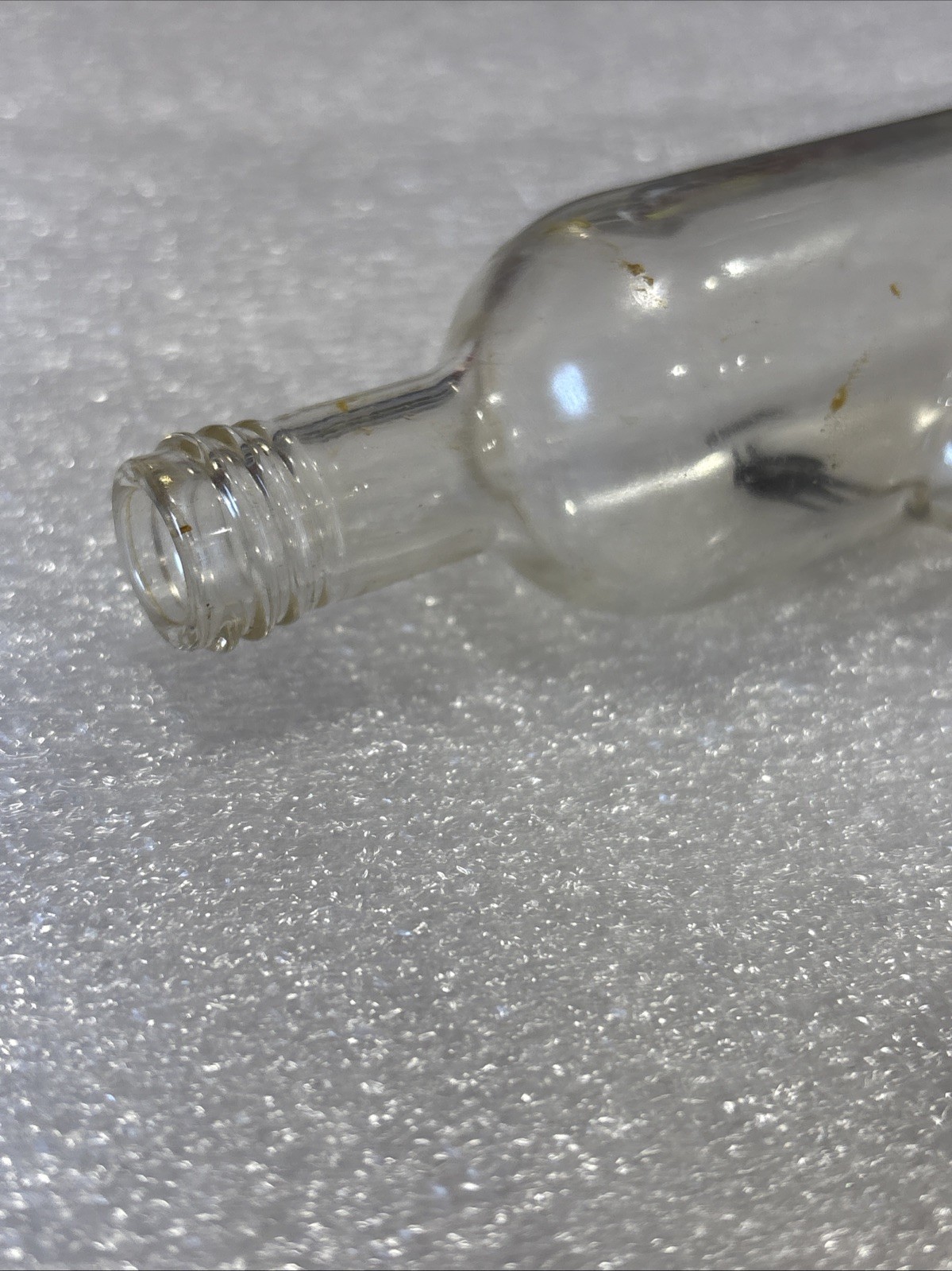 Lab Society Glass Valve PTFE Manifold 4-way GL-14 & GL-18 Laboratory Chemglass